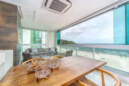 Apartamento com 4 Quartos à venda, 315m² no Centro, Balneário Camboriú