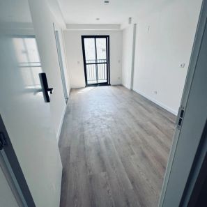 Apartamento com 1 Quarto à venda, 21m² no Centro, Curitiba