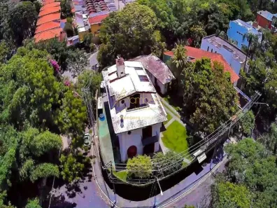 com 5 Quartos à venda, 447m² no Chácara Santo Antônio (Zona Sul), São Paulo
