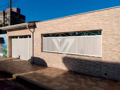 Casa com 3 Quartos à venda, 232m² no Vila Haro, Sorocaba