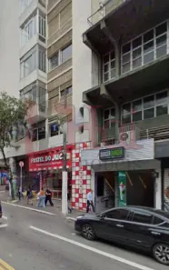 Ponto Comercial para alugar, 360m² no Consolação, São Paulo