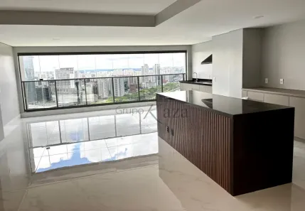Apartamento com 4 Quartos para alugar, 330m² no Jardim Fonte do Morumbi, São Paulo