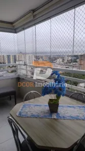 Apartamento com 3 Quartos à venda, 86m² no Centro, Diadema