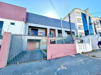 Sobrado com 3 Quartos à venda, 143m² no Jardim Carvalho, Ponta Grossa