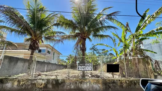 Lote/Terreno à venda, 360m² no Santa Mônica, Florianópolis