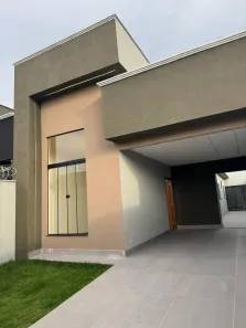 Casa com 3 Quartos à venda, 200m² no Jardim Presidente, Goiânia