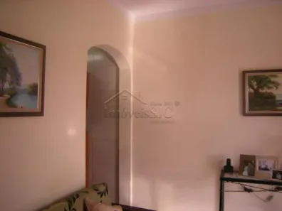 Casa com 2 Quartos à venda, 104m² no Bosque dos Eucaliptos, São José dos Campos