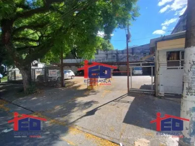 Lote/Terreno para alugar, 480m² no Jaguaré, São Paulo