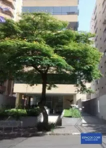 Sala Comercial à venda, 168m² no Pinheiros, São Paulo