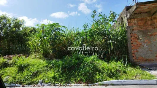 Lote/Terreno à venda, 360m² no São José do Imbassaí, Maricá
