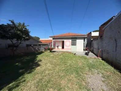 Casa com 2 Quartos à venda, 55m² no Parque Residencial Aeroporto, Maringá