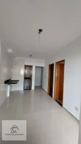Apartamento com 2 Quartos à venda, 38m² no Vila Guilhermina, São Paulo