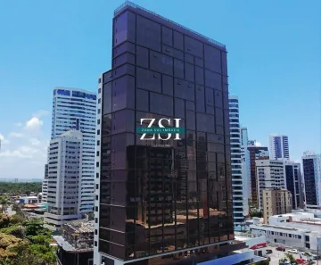 Apartamento com 3 Quartos à venda, 93m² no Boa Viagem, Recife