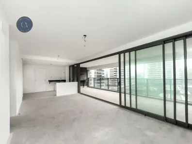 Apartamento com 2 Quartos à venda, 142m² no Chácara Itaim, São Paulo