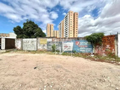 Lote/Terreno à venda, 1016m² no Parangaba, Fortaleza