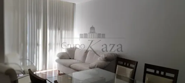 Apartamento com 3 Quartos à venda, 94m² no Jardim Esplanada, São José dos Campos