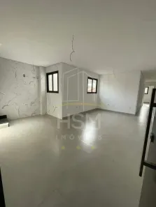 Cobertura com 3 Quartos à venda, 140m² no Jardim Bela Vista, Santo André