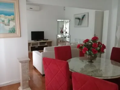 Apartamento com 3 Quartos à venda, 140m² no Bom Fim, Porto Alegre