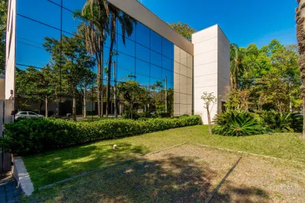 Imóvel Comercial para alugar, 1052m² no Jardim América, São Paulo