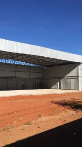 Galpão/Depósito/Armazém para alugar, 600m² no Vera Cruz, Aparecida de Goiânia