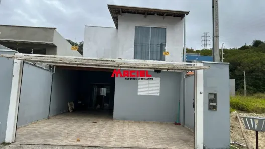 Casa com 4 Quartos à venda, 112m² no Portal dos Passaros, São José dos Campos
