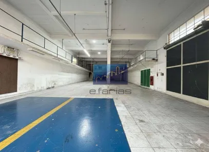Galpão/Depósito/Armazém para alugar, 427m² no Gopoúva, Guarulhos