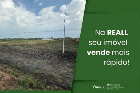 Lote/Terreno à venda, 4000m² no Amapá, Rio Branco