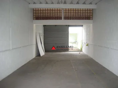 Sala Comercial para alugar, 70m² no Baeta Neves, São Bernardo do Campo