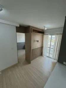 Apartamento com 1 Quarto à venda, 35m² no Condomínio Centro Empresarial Taquari, São José dos Campos