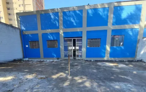 Prédio Comercial à venda, 990m² no Vila Barreto, São Paulo