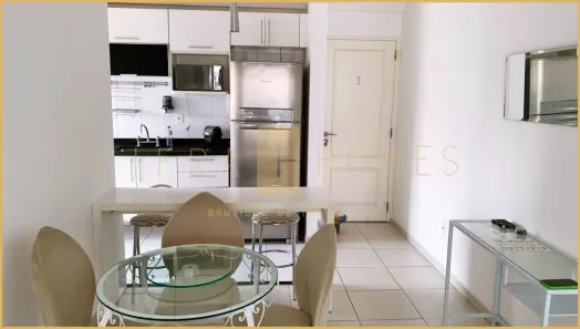 Apartamento com 2 Quartos para alugar, 70m² no Vila Congonhas, São Paulo