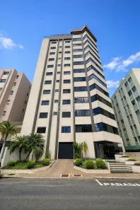 Apartamento com 3 Quartos à venda, 277m² no Centro, Ponta Grossa