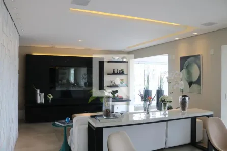 Apartamento com 3 Quartos à venda, 180m² no Água Branca, São Paulo