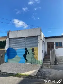 Galpão/Depósito/Armazém à venda, 187m² no Farol, Maceió