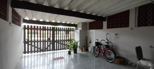 Casa com 2 Quartos à venda, 125m² no Belas Artes, Itanhaém