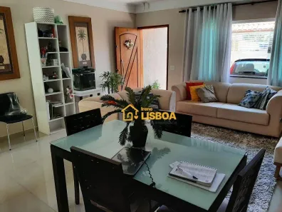 Casa com 3 Quartos à venda, 99m² no Chácara Belenzinho, São Paulo