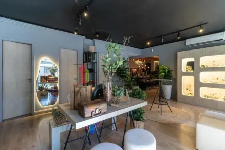 Ponto Comercial para alugar, 170m² no Vila Nova Conceição, São Paulo