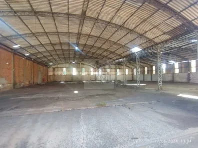 Galpão/Depósito/Armazém à venda, 10000m² no Santa Terezinha, Piracicaba