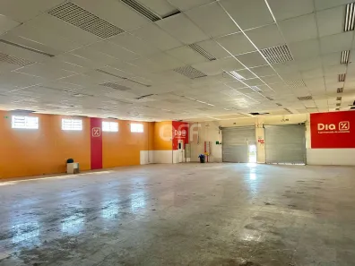 Ponto Comercial para alugar, 646m² no Jardim Conceição, Campinas