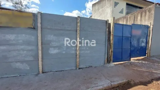 Lote/Terreno à venda, 300m² no Vigilato Pereira, Uberlândia