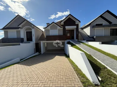 Casa com 3 Quartos à venda, 188m² no Country, Santa Cruz do Sul