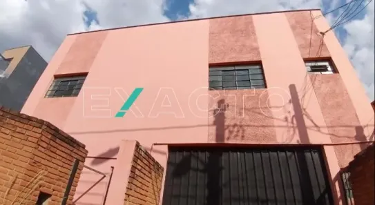 Ponto Comercial à venda, 229m² no Jardim Bonfim, Campinas