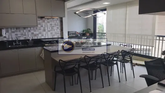 Apartamento com 3 Quartos à venda, 91m² no Alphaville Empresarial, Barueri