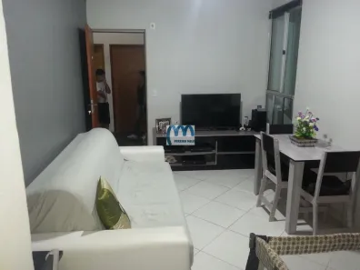 Apartamento com 2 Quartos à venda, 47m² no Arsenal, São Gonçalo