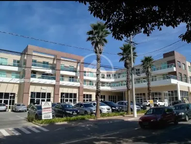 Sala Comercial para alugar, 45m² no Nova Vinhedo, Vinhedo