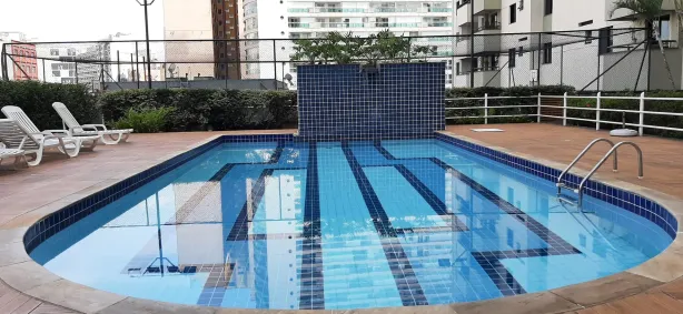 Apartamento com 2 Quartos à venda, 68m² no Barra Funda, São Paulo