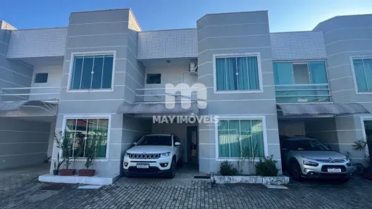 Casa de Condomínio com 3 Quartos à venda, 102m² no Dom Bosco, Itajaí