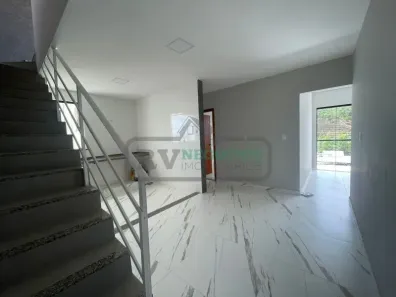 Cobertura com 3 Quartos à venda, 160m² no Previdenciários, Juiz de Fora