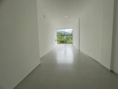 Sala Comercial para alugar, 65m² no Czerniewicz, Jaraguá do Sul