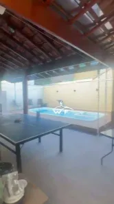 Casa com 6 Quartos à venda, 148m² no Centro, Roseira